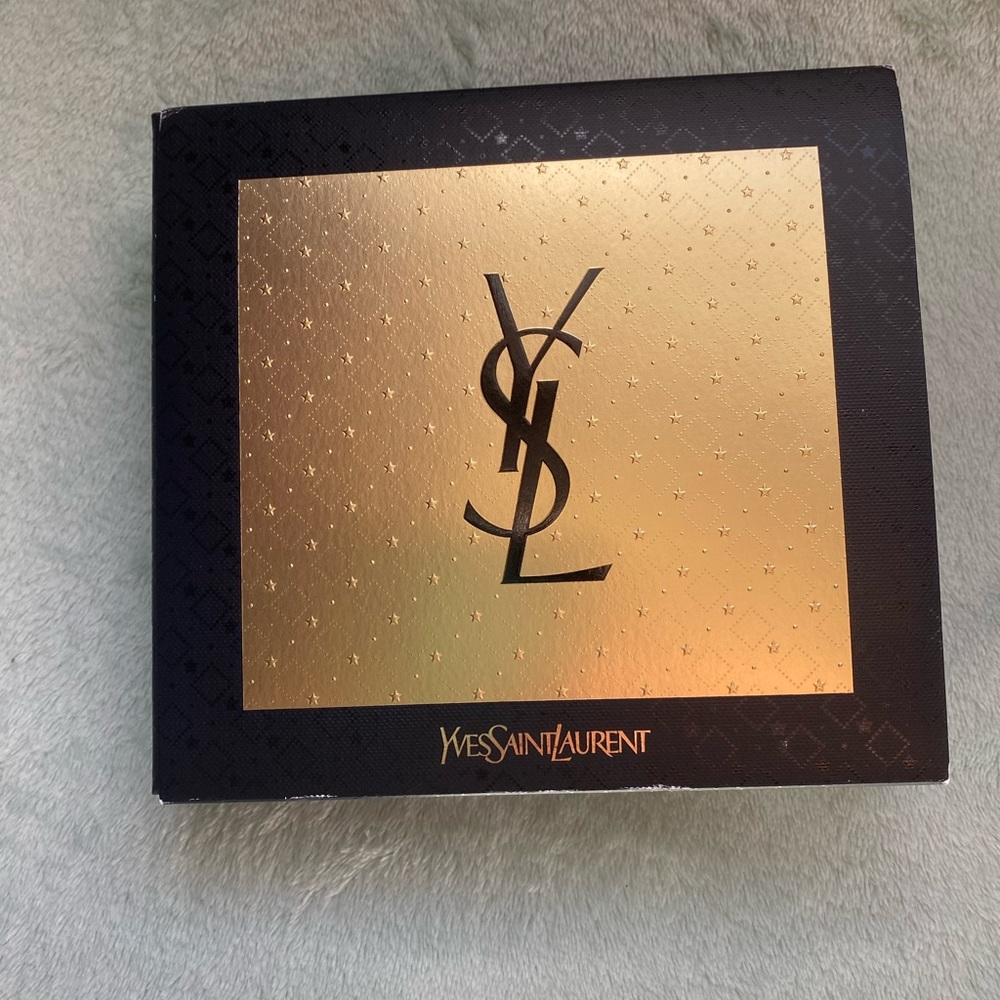 Yves Saint Laurent Gift Box